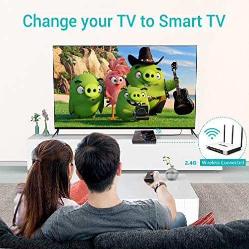 5 TV+Android+Backlight+Keyboard+Support