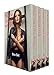 Dirty Sexy Wives Box Set (Red Hot Short Read Box Sets Book 2)