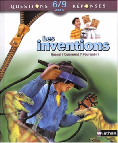 Les  inventions