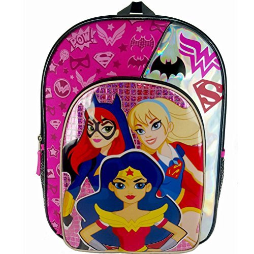 batgirl backpack