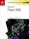 New Perspectives on Microsoft Project 2000 : Introductory, Friedrichsen, Lisa and Bunin, Rachel Biheller, 0760070768