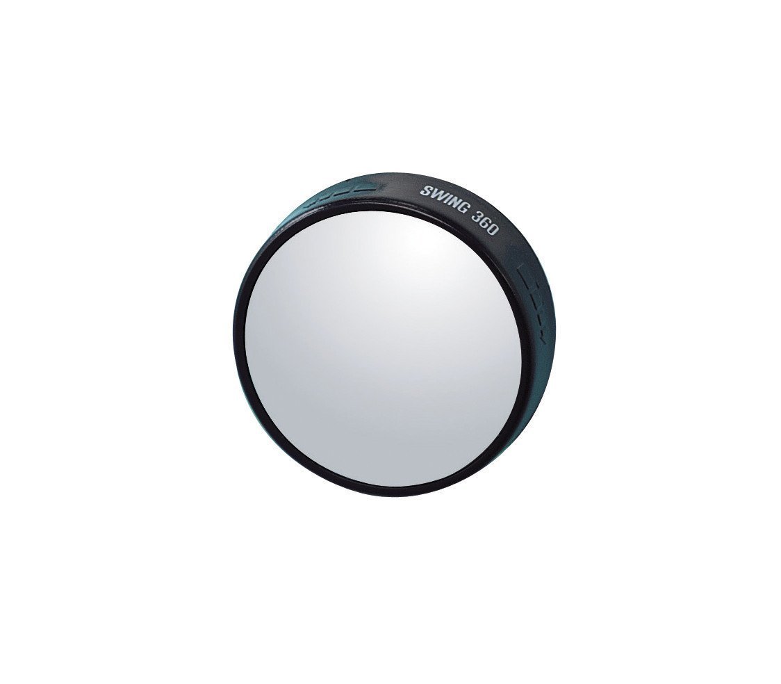 LAMPA 65561 Swing Convex Mirror