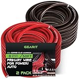 GearIT 8 Gauge Wire