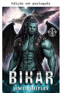 Livro Bikar