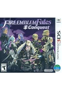 FIRE EMBLEM Fates:Birthright新品未開封・3DS北米版 FIRE EMBLEM Fates:Birthright（ファイアーエムブレムif:白夜）【新品