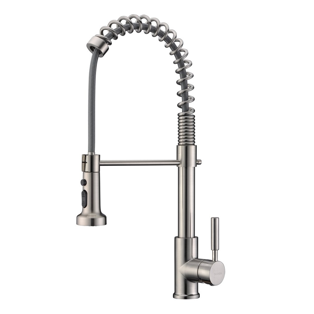 Best Peerless Pull-Down Kitchen Faucet