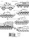 Cold War Armored Fighting Vehicles (AFV Plans)