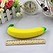 Slow Rising Squishy Banana Wrist Hand Pad Rest Kids Toy Charm Home Decoration By Bestpriceam