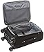 Travelpro Crew 10 21-Inch Expandable Spinner Suiter (Black)
