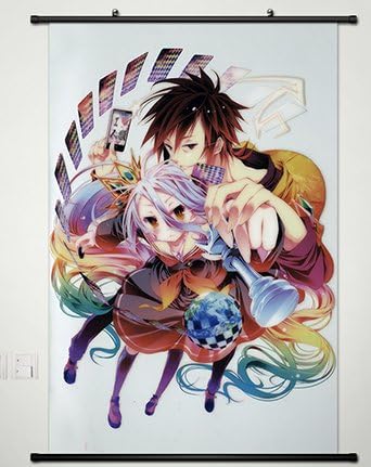 Anime Wall Scrolls Amazon