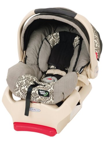 graco infant safeseat