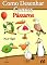 Livro Como Desenhar Comics: Pássaros (Livros Infantis Livro 10)