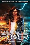 Unexpected Power by 