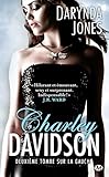 Charley Davidson, Tome 2 : Deuxième tombe sur la gauche by 