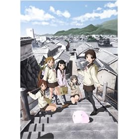 【Amazon.co.jp限定】 たまゆら~もあぐれっしぶ~ 第2巻 [Blu-ray]