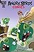 Angry Birds Comics #9 (Angry Birds Mini-Comic)