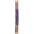 Bamboo Rain Stick, Rain Maker (24" paint)