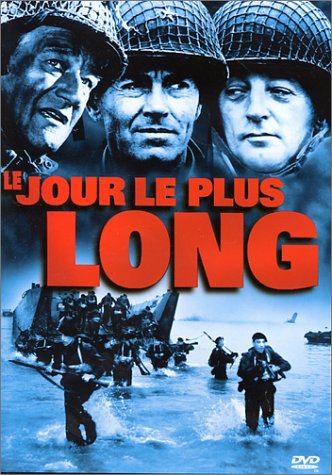 Le Jour Le Plus Long - Pack