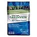 GreenView Fairway Formula Spring Fertilizer with Crabgrass Preventer, 17 lb bag, Covers 5,000 sq. ft.