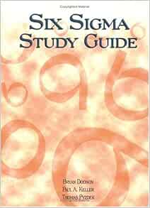 six sigma study