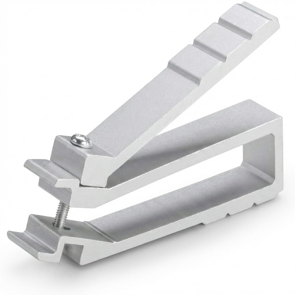 Infitronic - INWK01PRO - Cage Nuts Pliers & Fixing Tool for Cage Nuts Installation & Removal