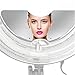 Flashpoint Beauty Mirror for The 19