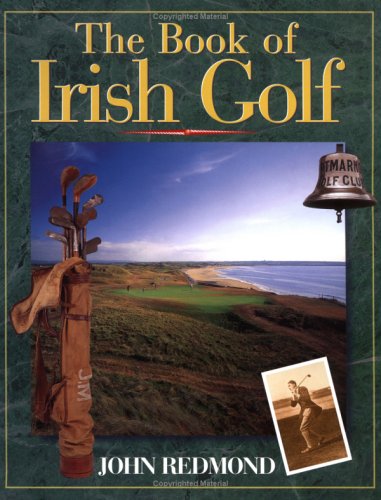 Book of Irish Golf, The