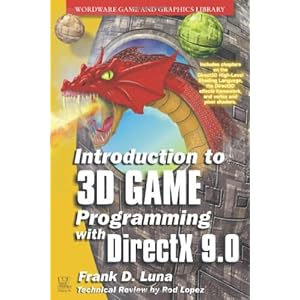 Microsoft Directx 9 Programmable Graphics Pipeline - 