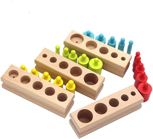 juguetes montessori amazon