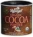 Rapunzel Pure Organic Cocoa Powder, 7.1-Ounce Packages (Pack of 3)