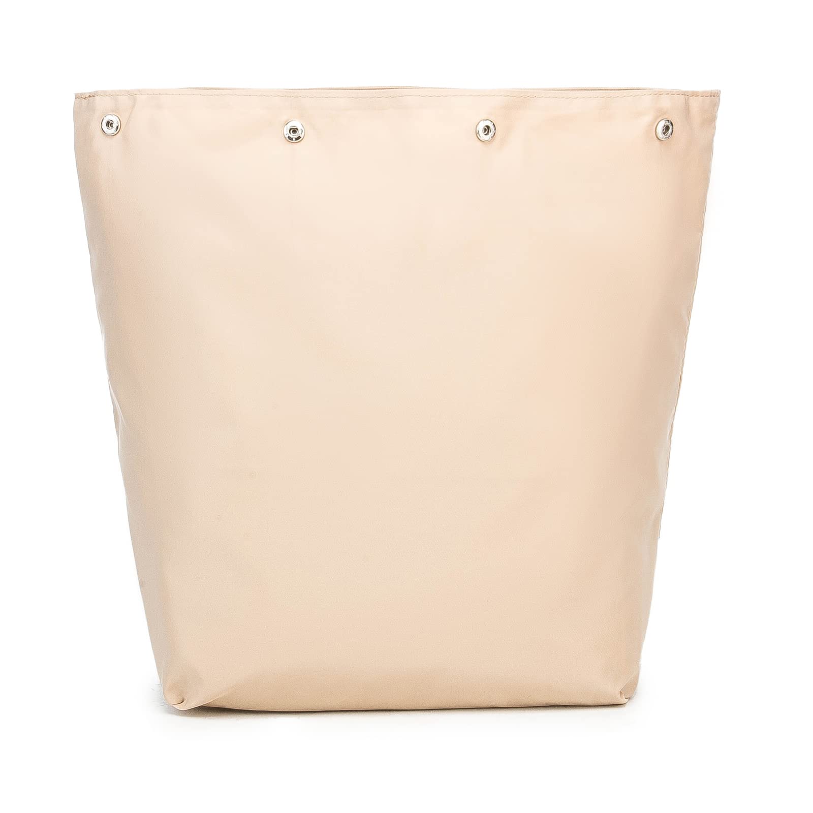 Royal FAIR Black Nappy Changing Bag Backpack with Detachable Inner Bag, Tote Bag for Mom & Dad with Pram Clips (ONLY Inner Bag)