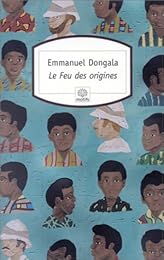 Le  feu des origines