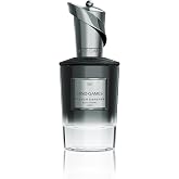 MIND GAMES French Defense, Extrait de Parfum, 3.4 oz | Designer Perfume to Enhance Your Presence, Long-Lasting Extrait de Parfum, Artisan Fragrance for Everyday Wear or Occasion
