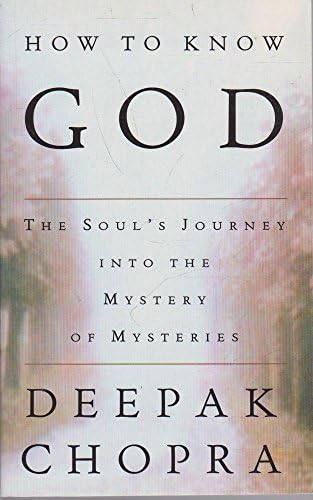 How to Know God Paperback – February 17, 2000