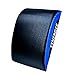 Synergee Core Mat Ab Mat Abdominal Mat Sit-Up Pad - Abdominal Trainer Mat For Sit Up Routines And Six Pack
