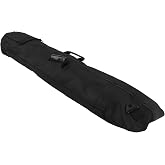Universal Metal Detector Carry Bag, All Purpose Carry Bag for Metal Detector Portable Waterproof Nylon Storage Bag, Metal Detectors