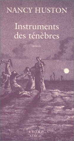 Instruments des ténèbres: roman