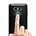 Spigen Neo Hybrid Designed for LG G6 Case (2017) - Gunmetal