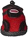 The Wave - Ladies Aqua Shoe, Red, Black 37448-8B(M) US