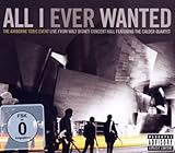 Airborne Toxic Event: All I Ever Wanted - Live from The Walt Disney Concert Hall