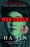 Book cover for War Trash