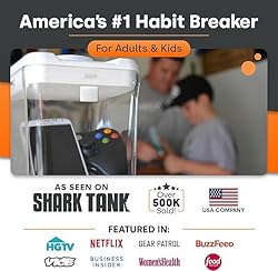 Kitchen Safe Time Locking Container, Phone