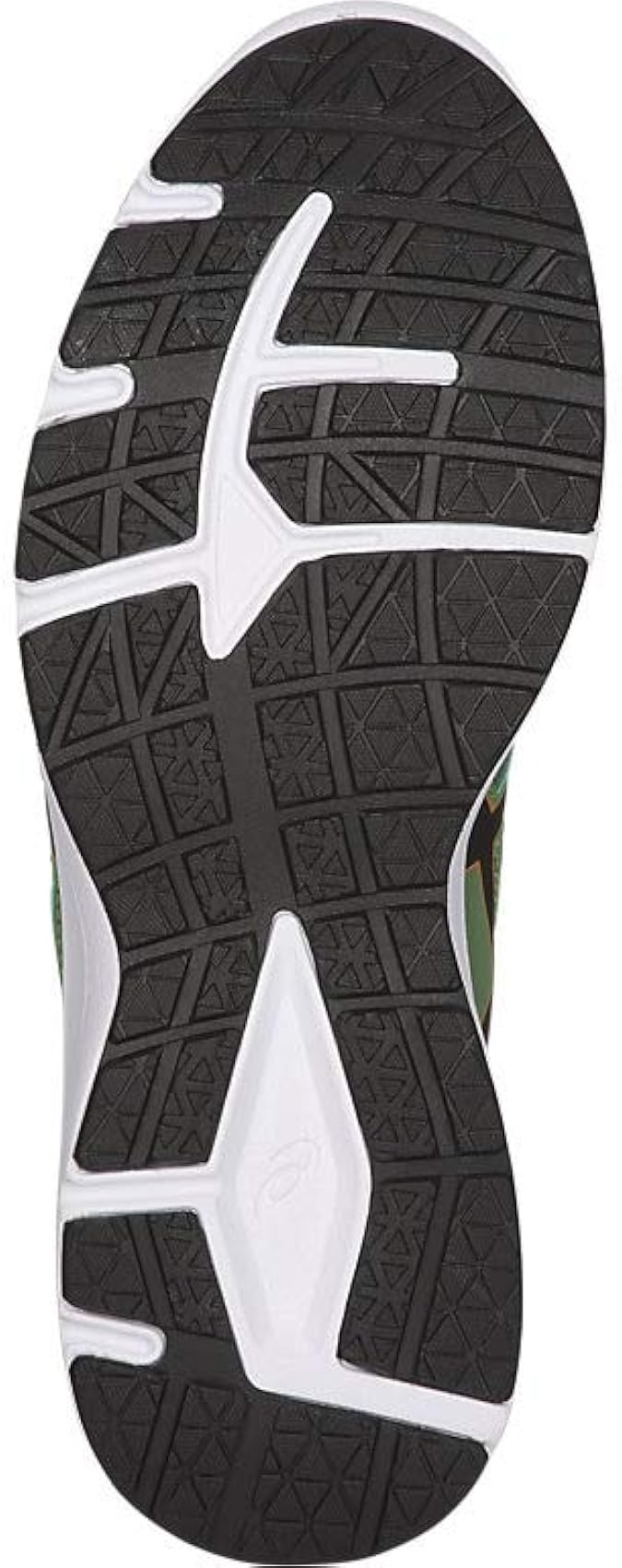 asics gel torrance test