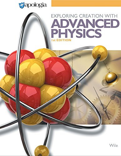 Exploring Creation with Advanced Physics