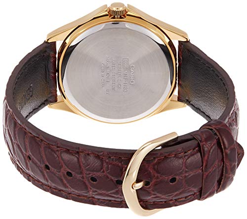 casio mtp 1183 gold