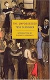 The Unpossessed: A Novel of the Thirties (New York Review Books Classics)