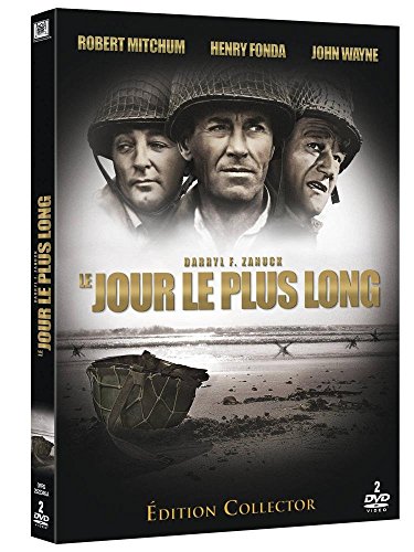 Le Jour Le Plus Long - Édition Prestige