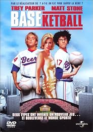 Baseketball