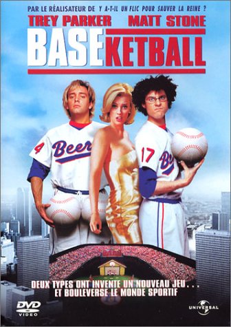 Baseketball