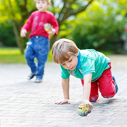 3 Lydaz+Friction+Powered+Vehicles+Toddlers